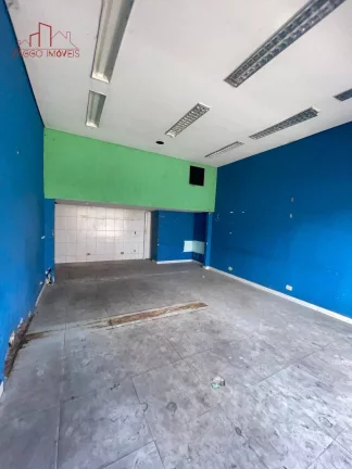 Imagem Oportunidade - Salão comercial + casa