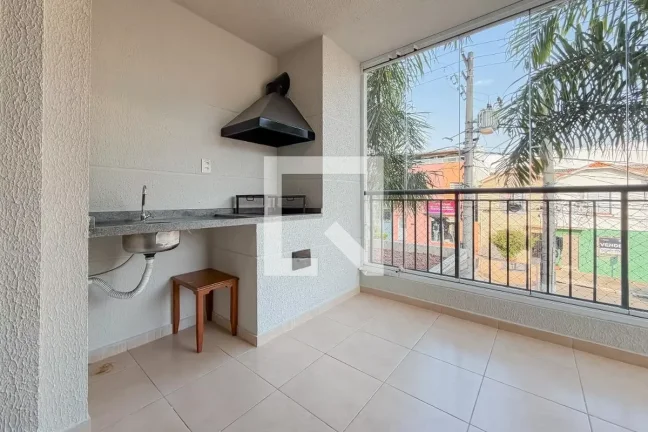 Imagem Apartamento à Venda - Ipiranga, 3 Quartos, 76 m2