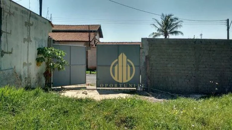Imagem Terreno residencial na Lagoinha 420 metros
