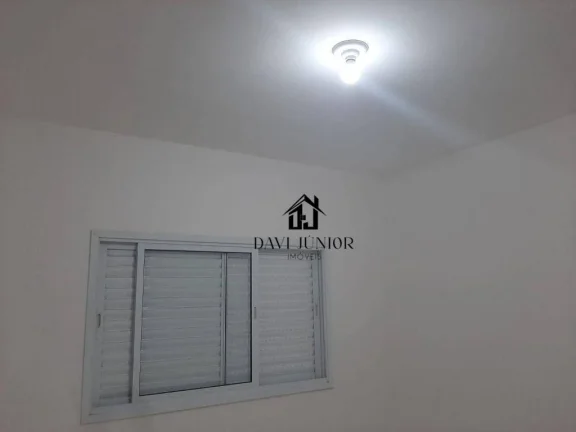 Imagem Apartamento com 2 dormitórios à venda, 42 m² por R$ 155.000,00 - Jardim Nova Aparecidinha - Sorocaba/SP