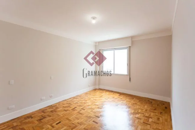 Imagem Apartamento à Venda, 3 Quartos, 206 m2 - Higienópolis, São Paulo