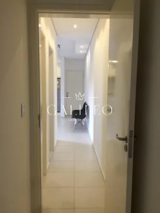Imagem APARTAMENTO Á VENDA CONDOMÍNIO VIVARTE - COLÔNIA - JUNDIAI -SP