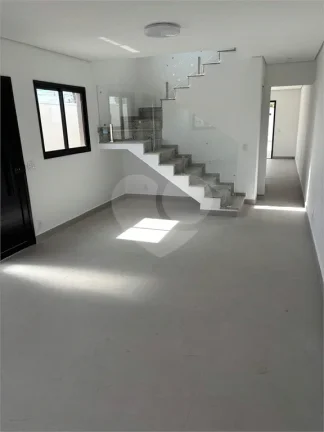 Imagem Casa à venda com 3 quartos, sendo 3 suítes, no condomínio Residencial The Square Village, Cotia - SP