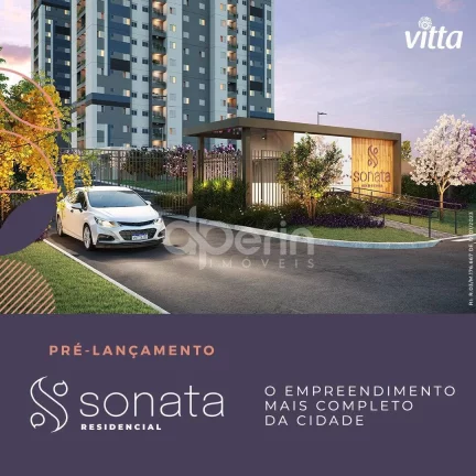 Imagem Sonata Residencial - Av: Getúlio Vargas