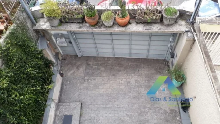 Imagem VILA MARIANA Sobrado 200M², 4 dormitórios, EDICULA, 4 vagas de garagem ótima localização e valor !!!