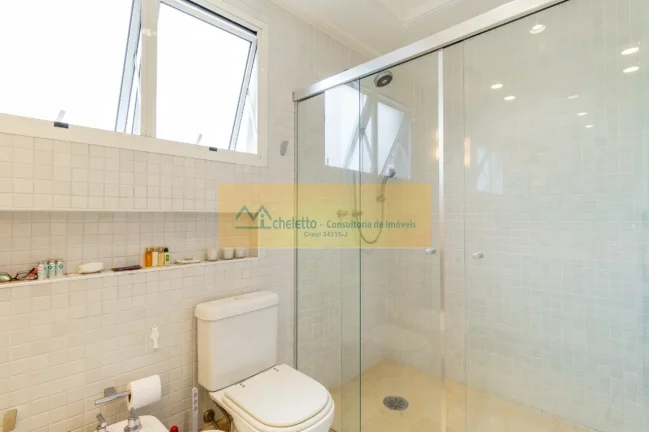 Imagem APARTAMENTO RESIDENCIAL em SÃO PAULO - SP, HIGIENÓPOLIS