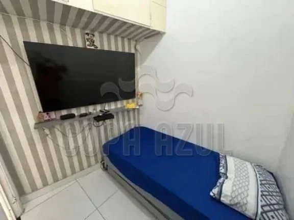 Imagem Copacabana – Rua Sá Ferreira | Residencial › Apartamento 2 quarto(s) à Venda