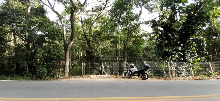 Imagem Terreno para Venda em Florianópolis / SC no bairro Vargem Grande