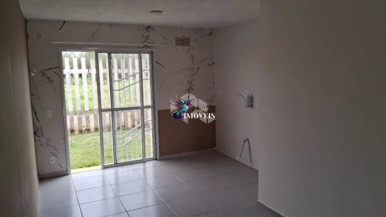 Imagem Rio Bonito - Casa à venda no bairro Centro Novo - Eldorado do Sul/RS