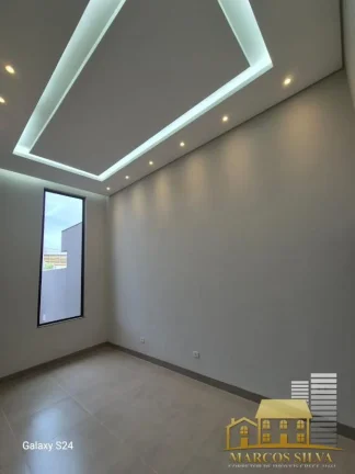 Imagem Casa para Venda em Três Lagoas / MS no bairro Jardim dos Ipe 1
