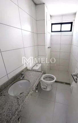Imagem TORRE - 2qts, 1 suite, 1vaga, 51,88 m2 NASCENTE.