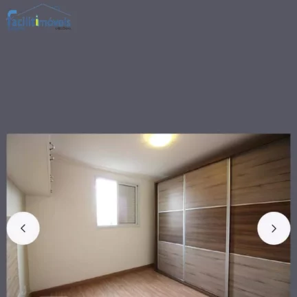Imagem APARTAMENTO DISPONÍVEL PARA LOCAÇÃO - CENTRO - DIADEMA - SP