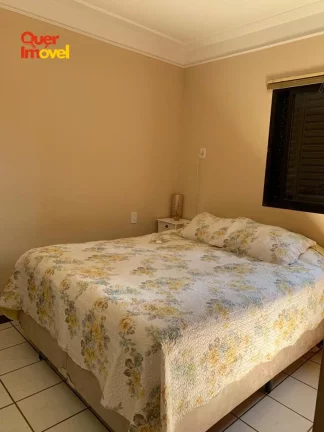 Imagem Imperdível! Apartamento à venda em Ribeirão Preto-SP, bairro Santa Cruz do José Jacques, 2 quartos, 2 salas, 1 banheiro, 80m².