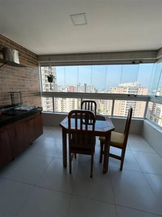 Imagem APARTAMENTO COM 70 m² - FORTE - PRAIA GRANDE SP