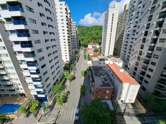 Imagem APARTAMENTO COM 3 DORMITÓRIOS, SENDO 1 SUÍTE, 3º OPCIONAL, NA PRAIA DE PITANGUEIRAS.