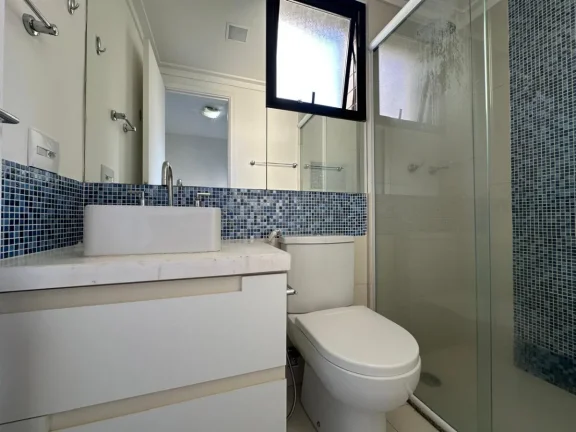 Imagem Apartamento para venda em Vila Suzana com 2 quartos, sendo 1 suíte , 58m2