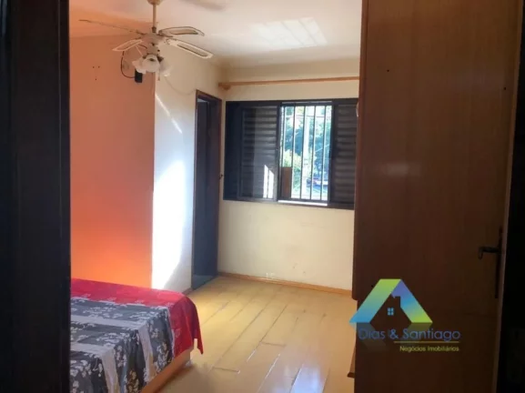 Imagem Sobrado com 3 dormitórios à venda, 310 m² por R$ 1.300.000,00 - Cursino - São Paulo/SP