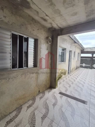 Imagem CASA RESIDENCIAL em FRANCO DA ROCHA - SP, PARQUE PAULISTA