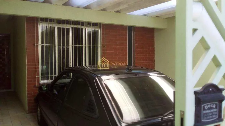 Imagem Casa Padrão
