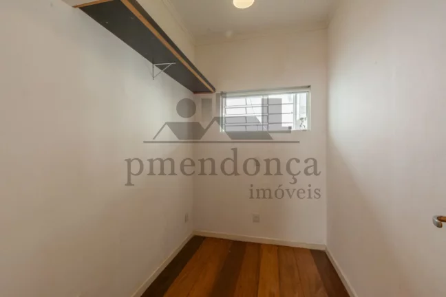 Imagem Apartamento em Higienópolis com 3 quartos (1 suíte) e 2 vagas, 153m².