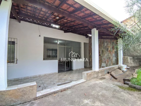 Imagem Casa à venda em São Joaquim de Bicas, bairro Pedra Branca
