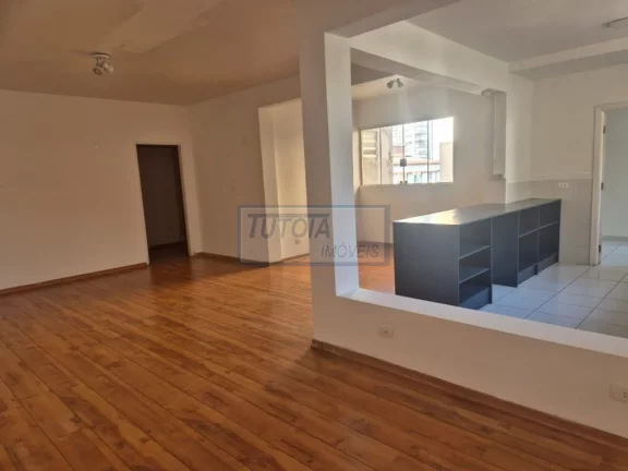 APARTAMENTO À VENDA NO PARAÍSO, SÃO PAULO