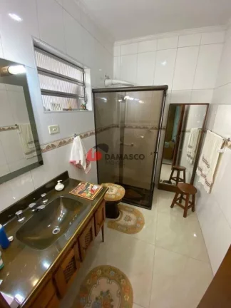 Imagem Casa à venda 1 Quarto, 1 Suite, 1 Vaga, 491M², Campestre, Santo André - SP