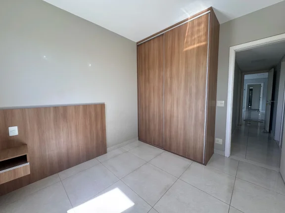 Imagem Aconchegante Apartamento no Patamares em Salvador Novo