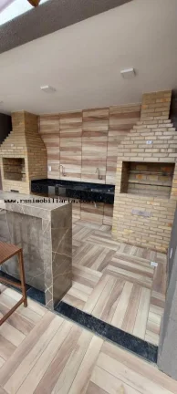 Imagem Res. Vila Jardim apartamento à venda, Gramame - João Pessoa.