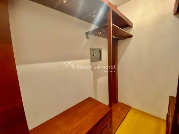Imagem APARTAMENTO DE 3 DORMITÓRIO NO CAMBUÍ