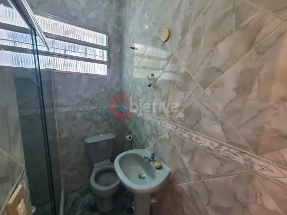 Imagem Casa duplex a venda,2 quartos, à 300 metros da Praia do Foguete - Cabo Frio