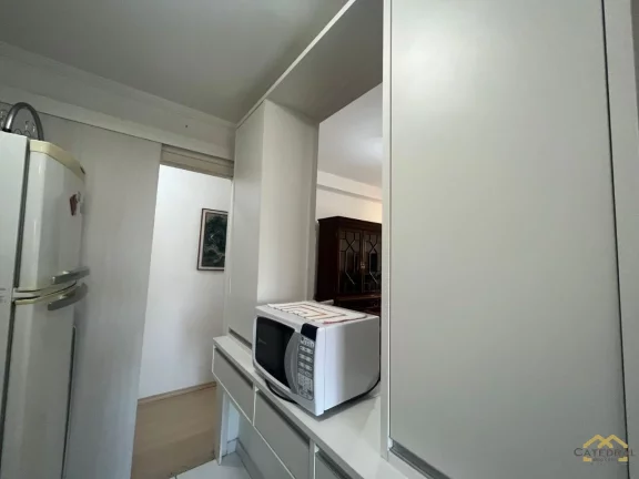 Imagem Apartamento 2 quartos (1 suíte) 1 vaga coberta - Engordadouro - Jundiaí/SP