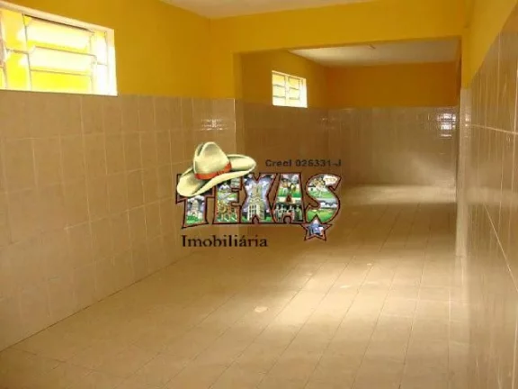 Imagem GALPÃO PARA VENDA EM GUARULHOS