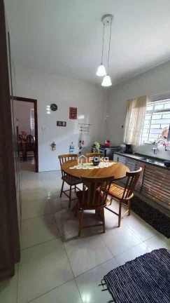 Imagem Casa com 3 dormitórios, 244 m² - venda por R$ 1.200.000,00 ou aluguel por R$ 6.432,00/mês - Vila Galvão - Guarulhos/SP