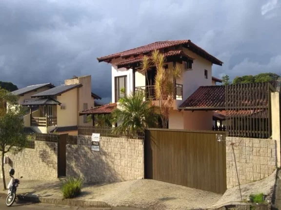 Imagem CASA RESIDENCIAL em São Francisco do Sul - SC, Rocio Grande