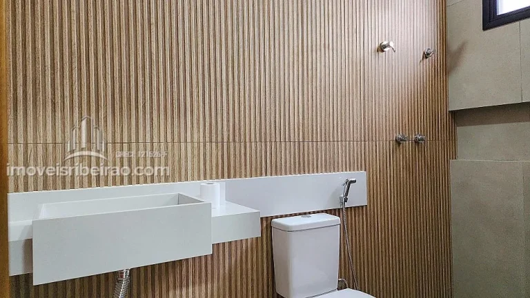 Imagem Casa condomínio Residencial Valência Ilha Gracia à venda