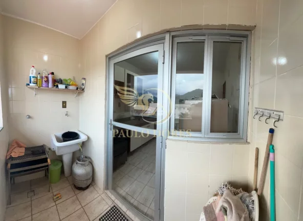 Imagem VENDA: APARTAMENTO COM 101² MTRS NO BAIRRO ITAGUÁ UBATUBA S/P
