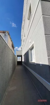 Imagem Apartamento à venda, 44 m² por R$ 270.000,00 - Imirim - São Paulo/SP