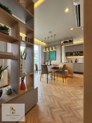 Imagem Apartamento na planta, à venda, bairro Jaguaré, com 2 quartos 38m2