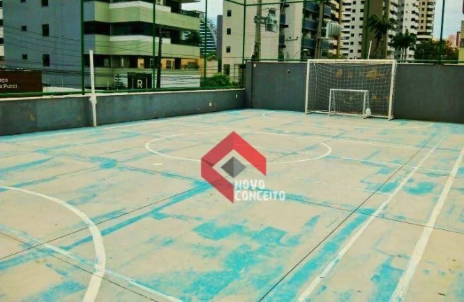 Imagem Apartamento à venda, 143 m² por R$ 1.300.000,00 - Aldeota - Fortaleza/CE