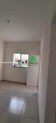 Imagem Casa em Condomínio para Venda em Iracemápolis, Villaggio Mielli, 2 dormitórios, 2 banheiros, 2 vagas