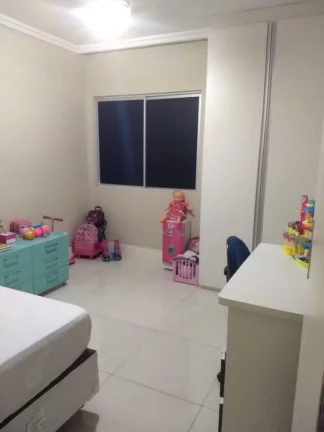 Imagem Residencial Sul - Apartamento 3/4 com Área de Lazer - 2º Andar - Confira!