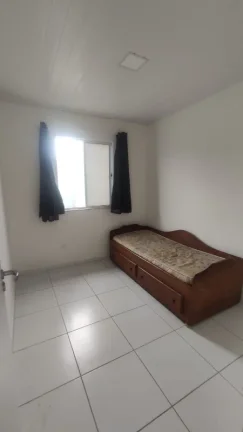 Imagem Casa mobiliada para locação - Jardim Brasil
