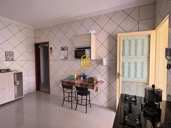 Imagem Casa com 3 quartos no Jardim Das Esmeraldas, em terreno com 213m² com 115m² de área construída p...