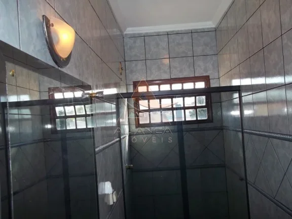 Imagem Casa - Ribeirão Preto - Alexandre Balbo