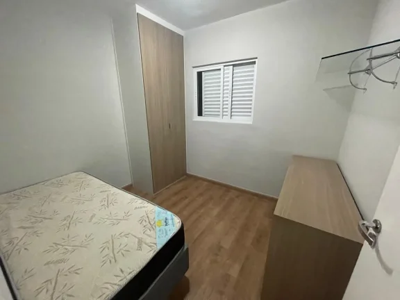 Imagem APARTAMENTO RESIDENCIAL em VOTORANTIM - SP, PARQUE BELA VISTA