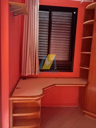 Imagem Viva o melhor de São Bernardo com espaço, conforto e localização premium.