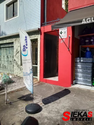 Imagem SALA - 25M² - TATUAPÉ