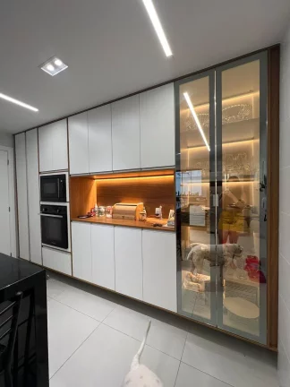 Imagem Casa com 4 Quartos para Alugar, 350 m² em Barra Da Tijuca - Rio De Janeiro