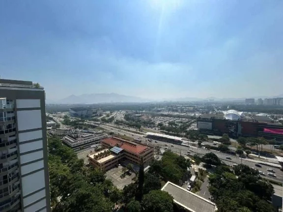 Imagem Cobertura com 4 Quartos à Venda, 410 m² em Barra Da Tijuca - Rio De Janeiro